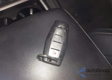 2022 Mitsubishi Outlander Black Edition S-Awc/Se 2.5 S-Awc/Se Launch Edition S-Awc from USA, damaged, VIN JA4J4UA87NZ010400